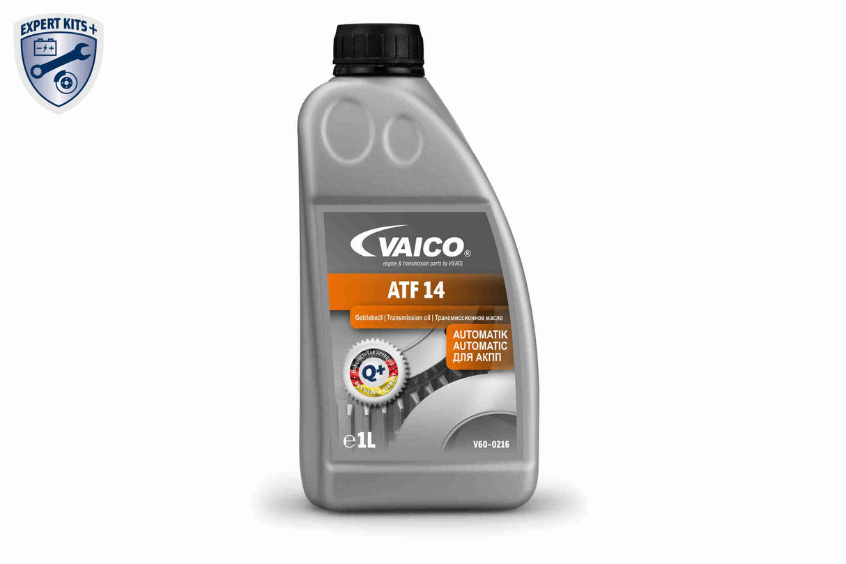 Parts Kit, automatic transmission oil change - V45-0138