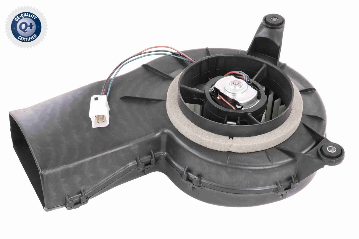 Interior Blower - V22-03-0002