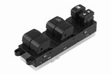 Switch, window regulator - V38-73-0068