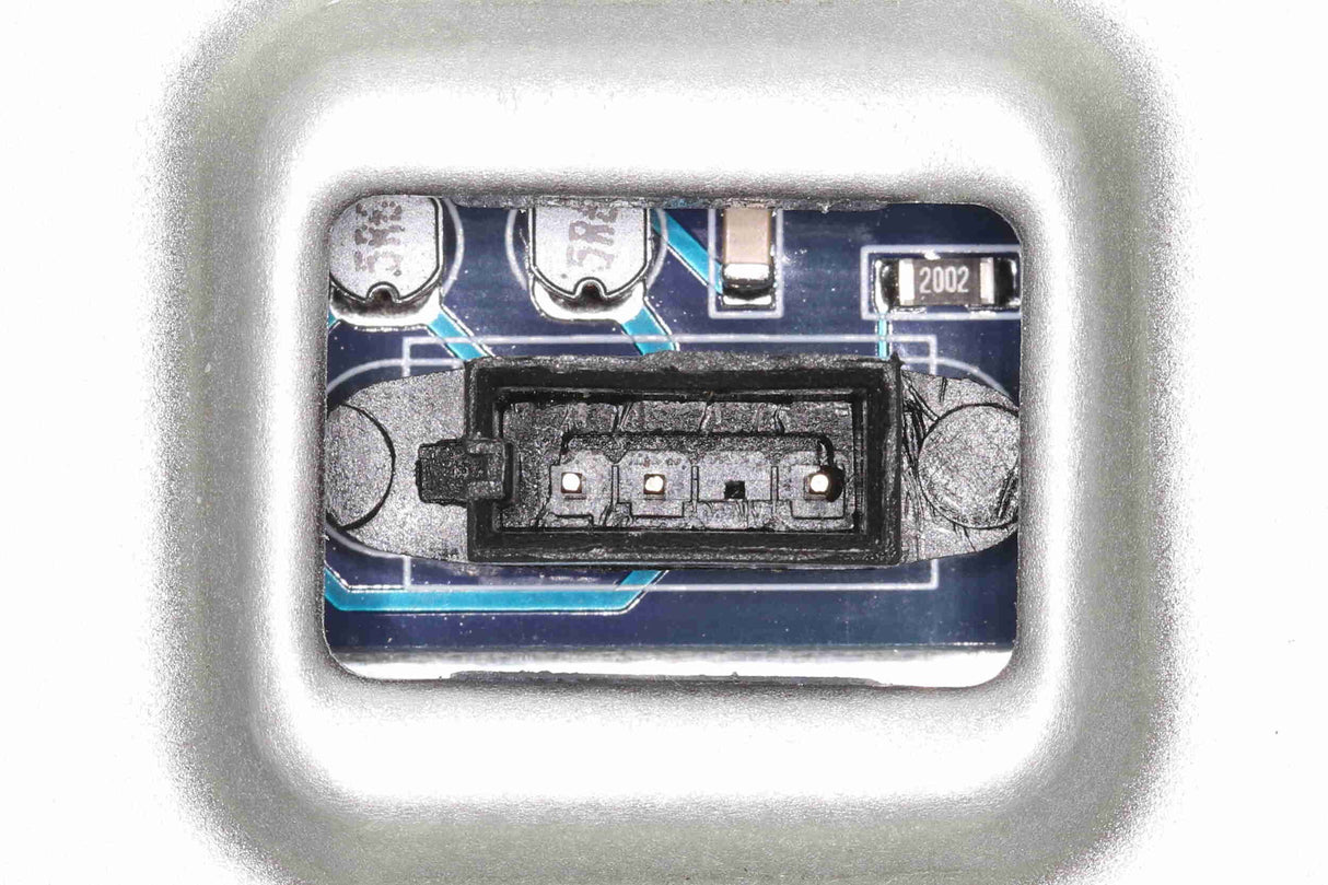 Ignitor, gas discharge lamp - V46-84-0002
