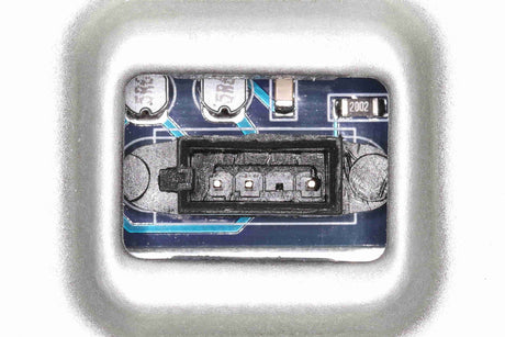 Ignitor, gas discharge lamp - V46-84-0002