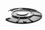 Splash Guard, brake disc - V30-3318