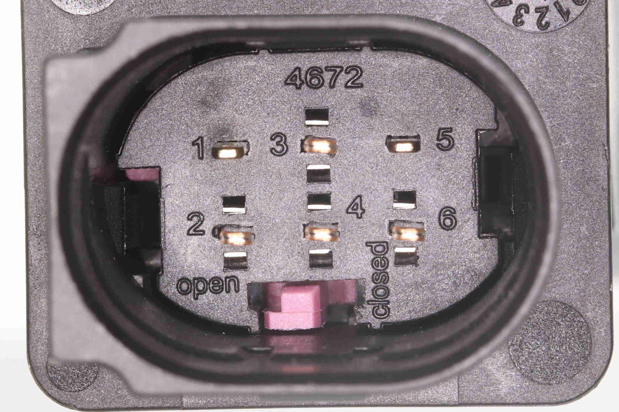 Oxygen Sensor - V25-76-0053