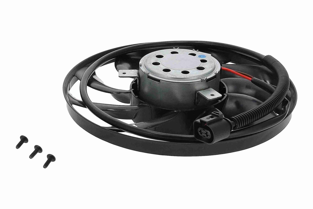Fan, engine cooling - V15-01-0003