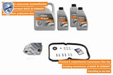 Parts Kit, automatic transmission oil change - V30-4756