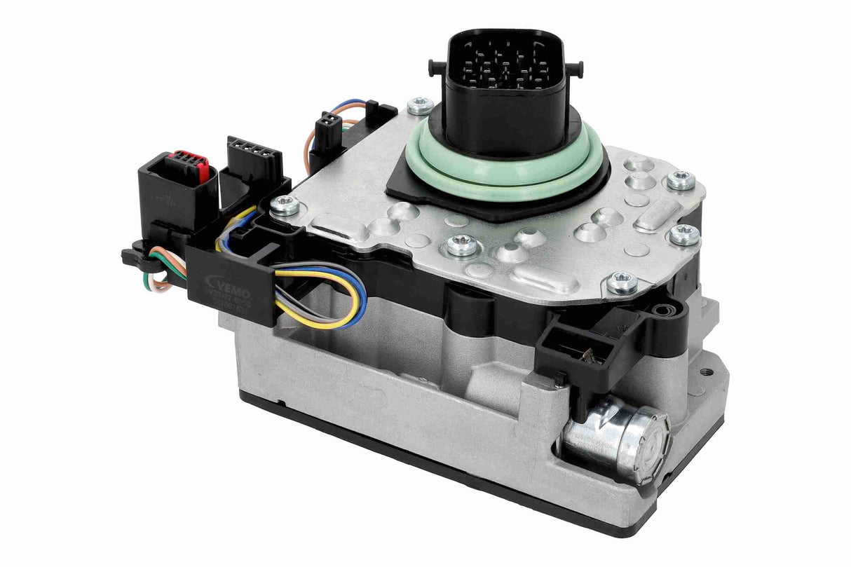Shift Valve, automatic transmission - V33-77-0056
