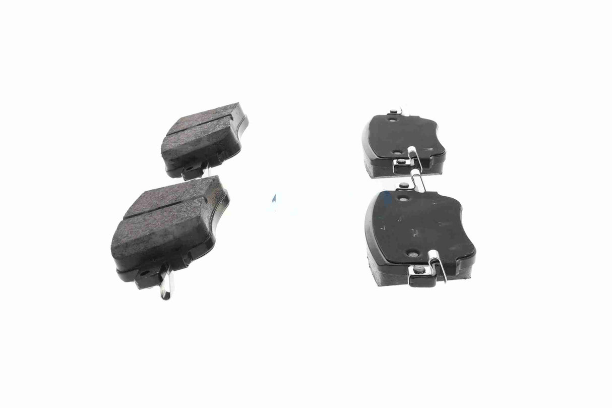 Brake Pad Set, disc brake - V10-7450