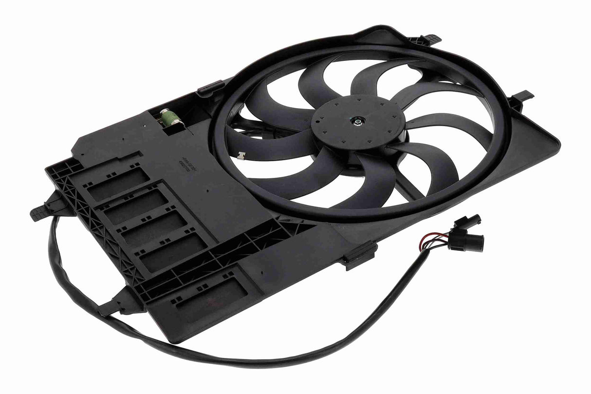 Fan, engine cooling - V20-01-0001