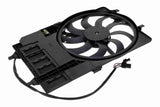 Fan, engine cooling - V20-01-0001