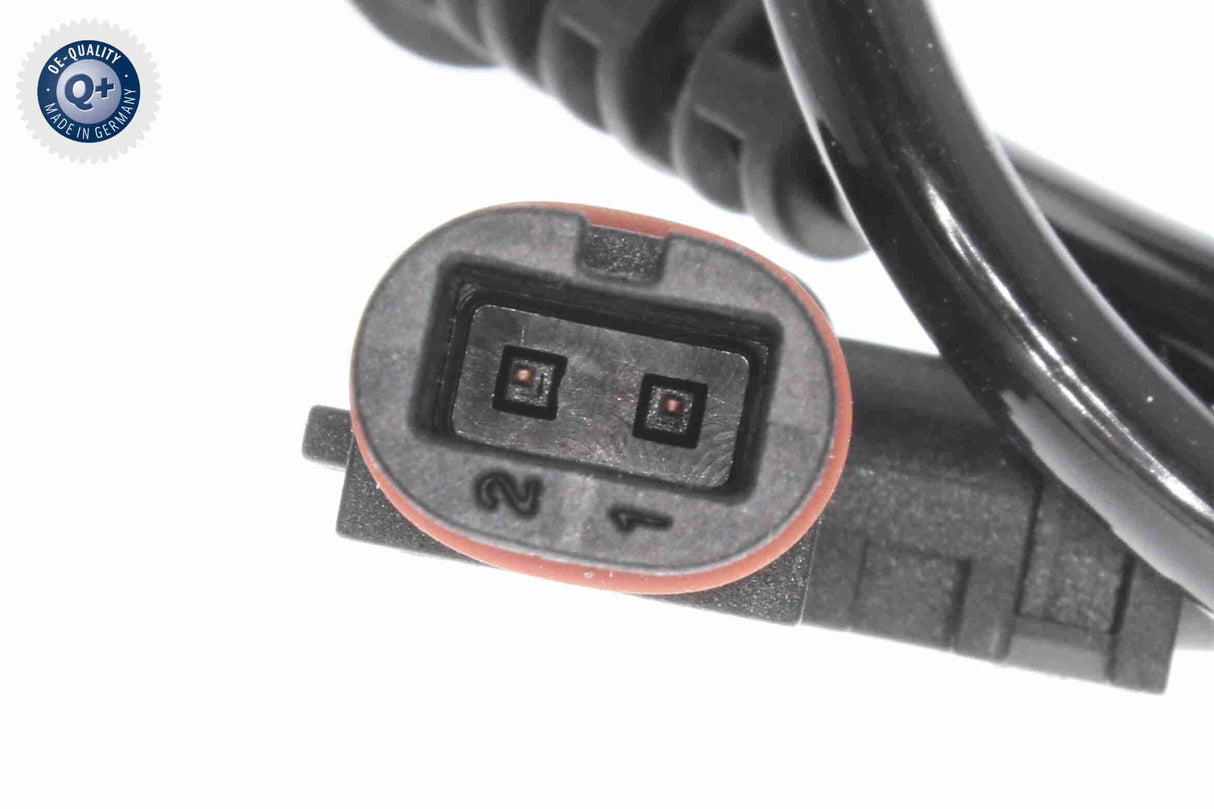Sensor, wheel speed - V30-72-0207