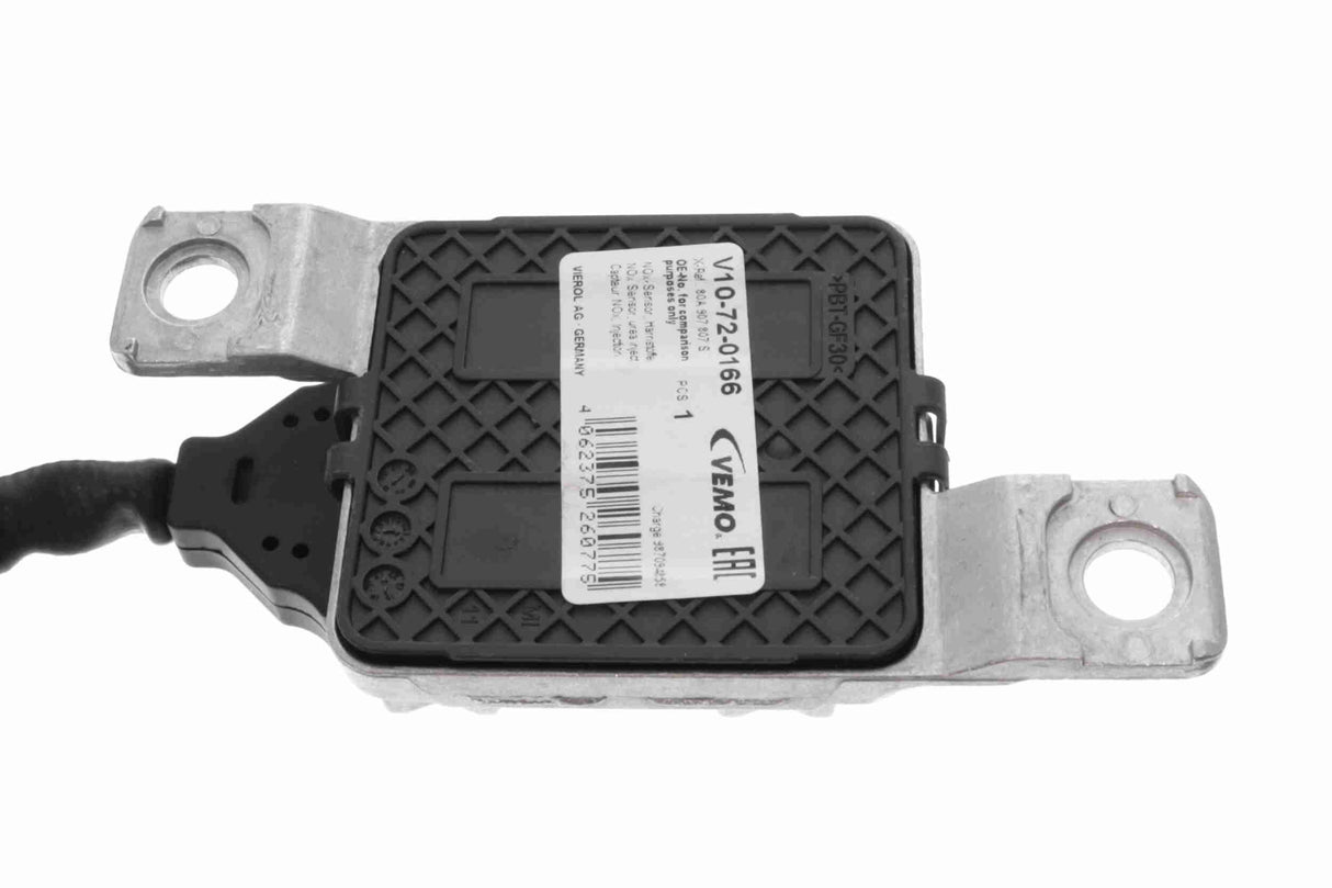 NOx Sensor, urea injection - V10-72-0166