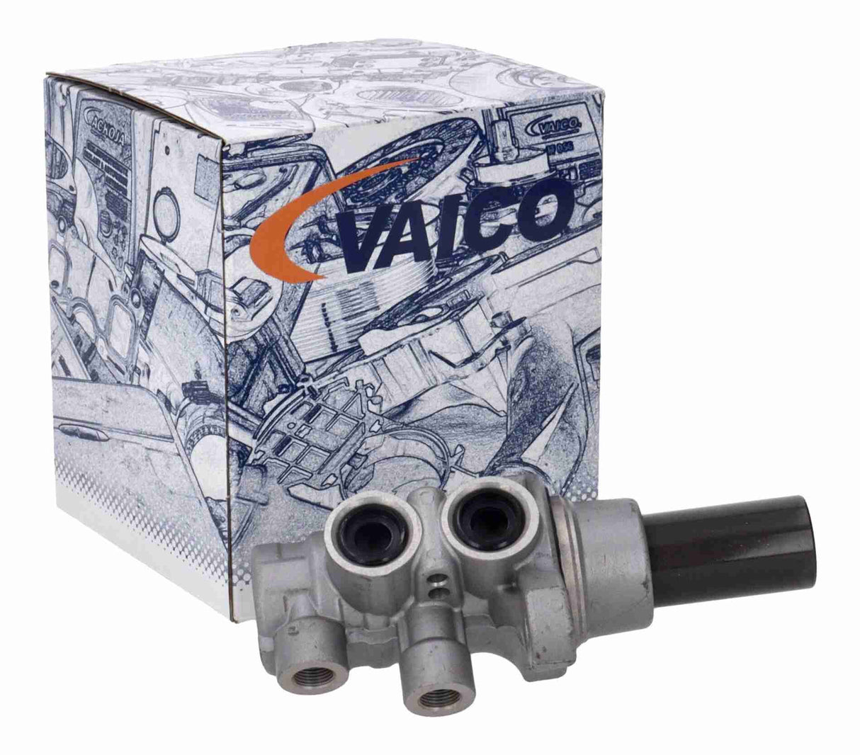 Brake Master Cylinder - V20-4421