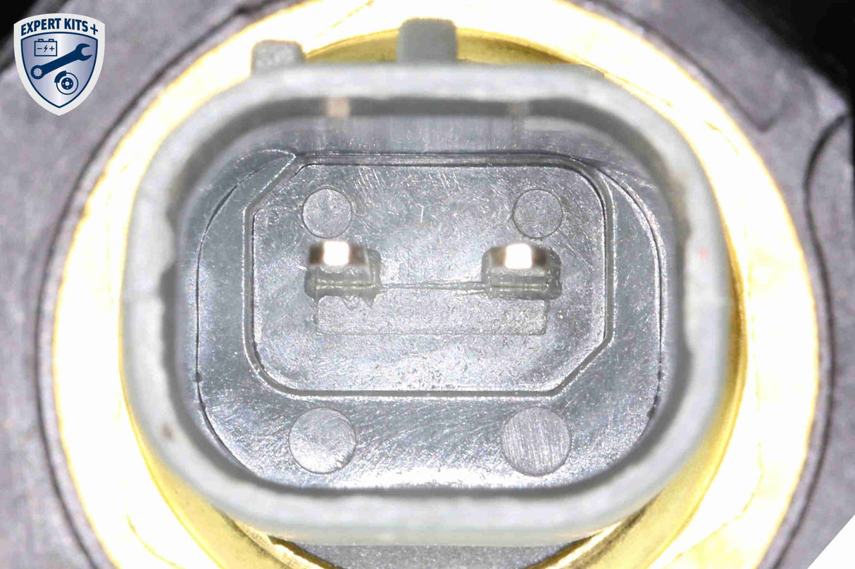 Oil filter module - V33-60-0016