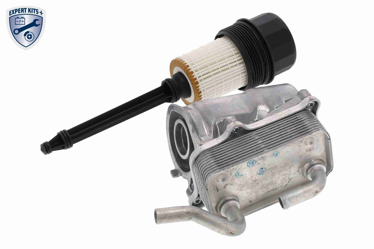 Oil filter module - V30-60-0041