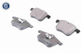 Brake Pad Set, disc brake - V40-8043