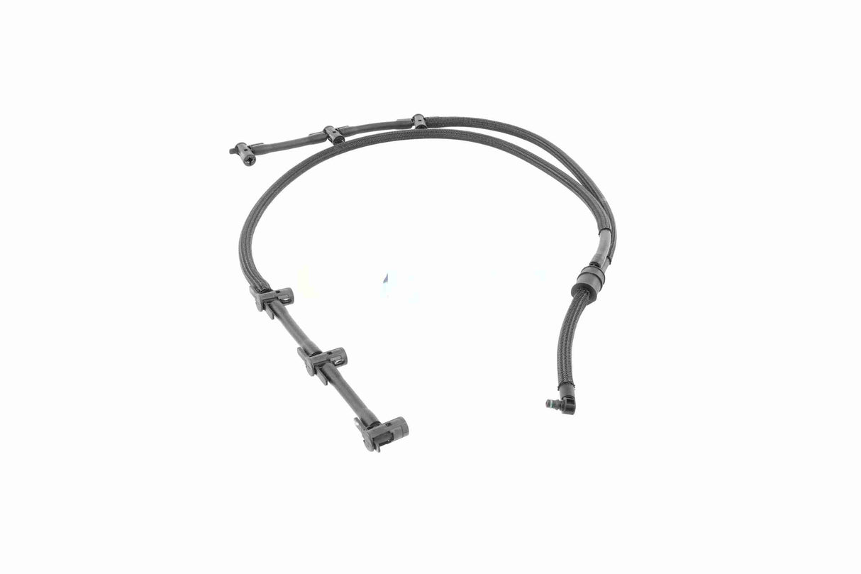 Hose, fuel overflow - V10-5505