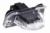 Licence Plate Light - V10-84-0036