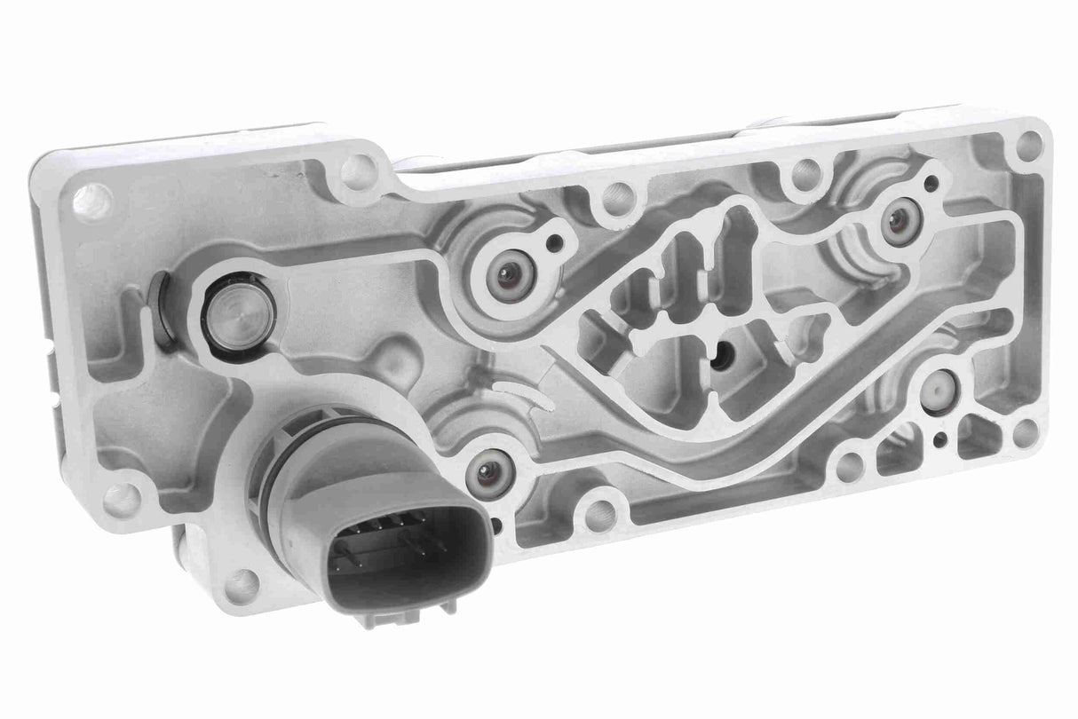 Control Unit, automatic transmission - V25-86-0001