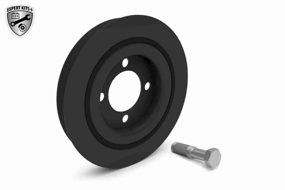 Belt Pulley Set, crankshaft - V22-0419
