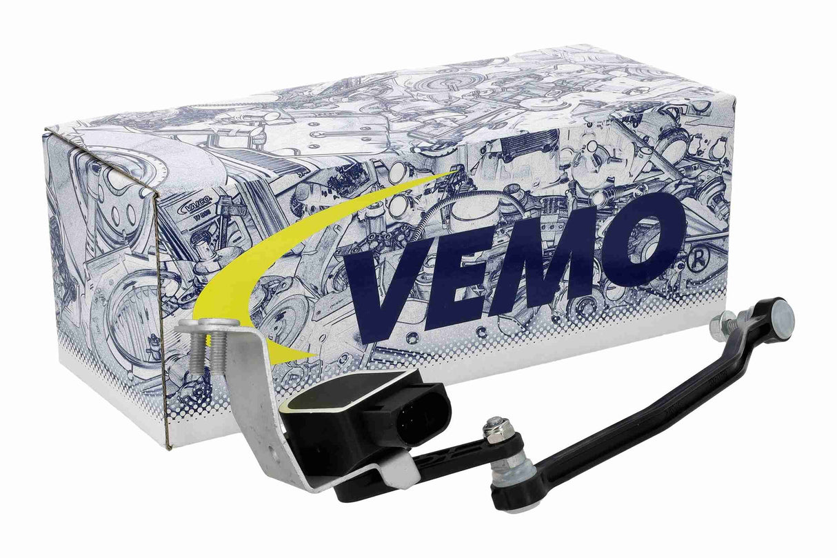 Sensor, headlight levelling - V95-72-0163