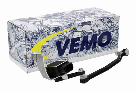 Sensor, headlight levelling - V95-72-0163