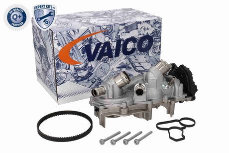 Water Pump & Timing Belt Kit - V10-50114