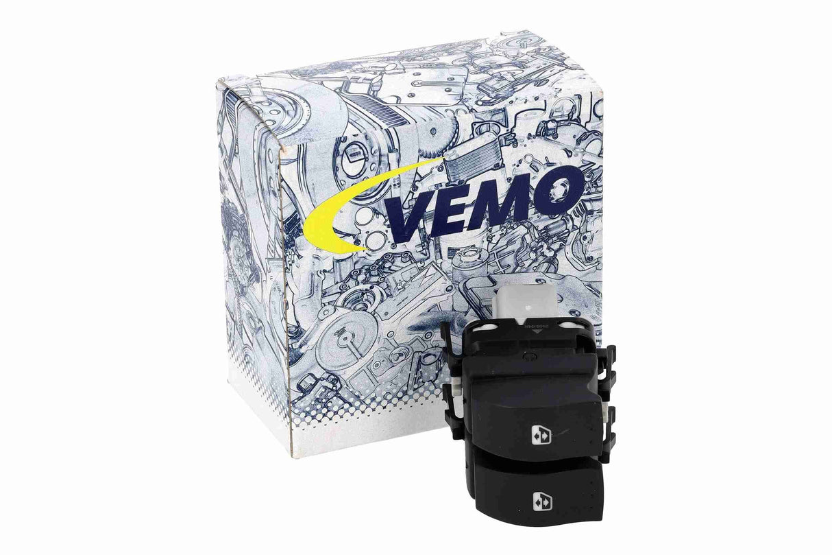 Switch, window regulator - V46-73-0102