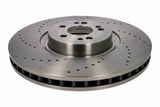 Brake Disc - V30-40028