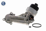 Housing, oil filter - V42-0973