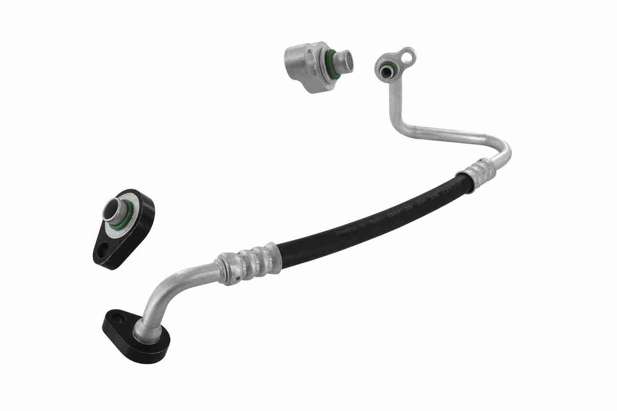 High Pressure Line, air conditioning - V25-20-0041
