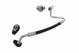 High Pressure Line, air conditioning - V25-20-0041