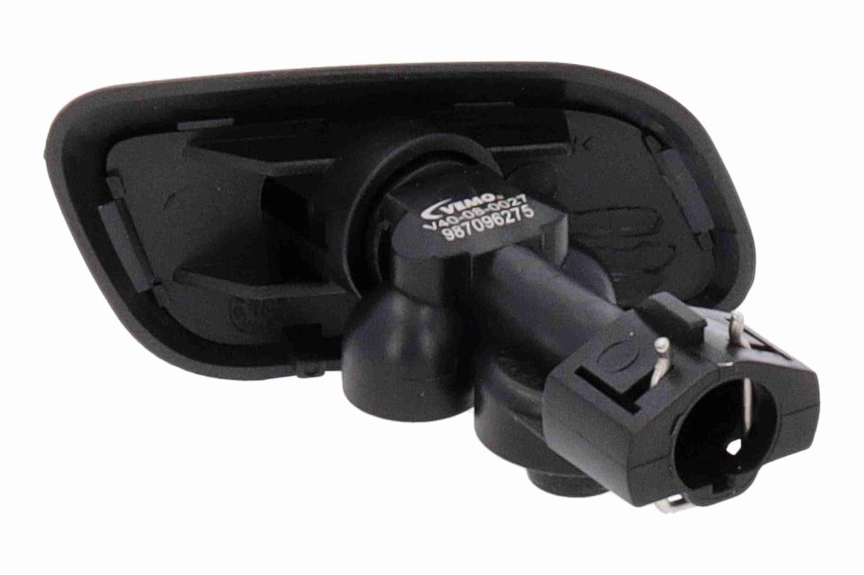Washer Fluid Jet, headlight cleaning - V40-08-0027