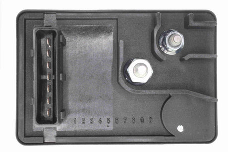 Control Unit, glow time - V22-71-0001