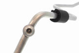High-/Low Pressure Line, air conditioning - V15-20-0130