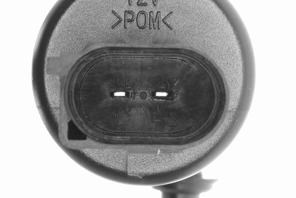 Washer Fluid Pump, headlight cleaning - V10-08-0361