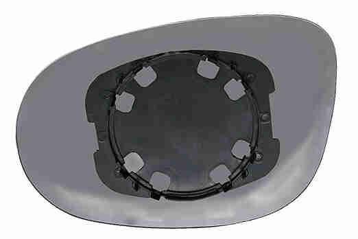 Mirror Glass, exterior mirror - V25-69-0044