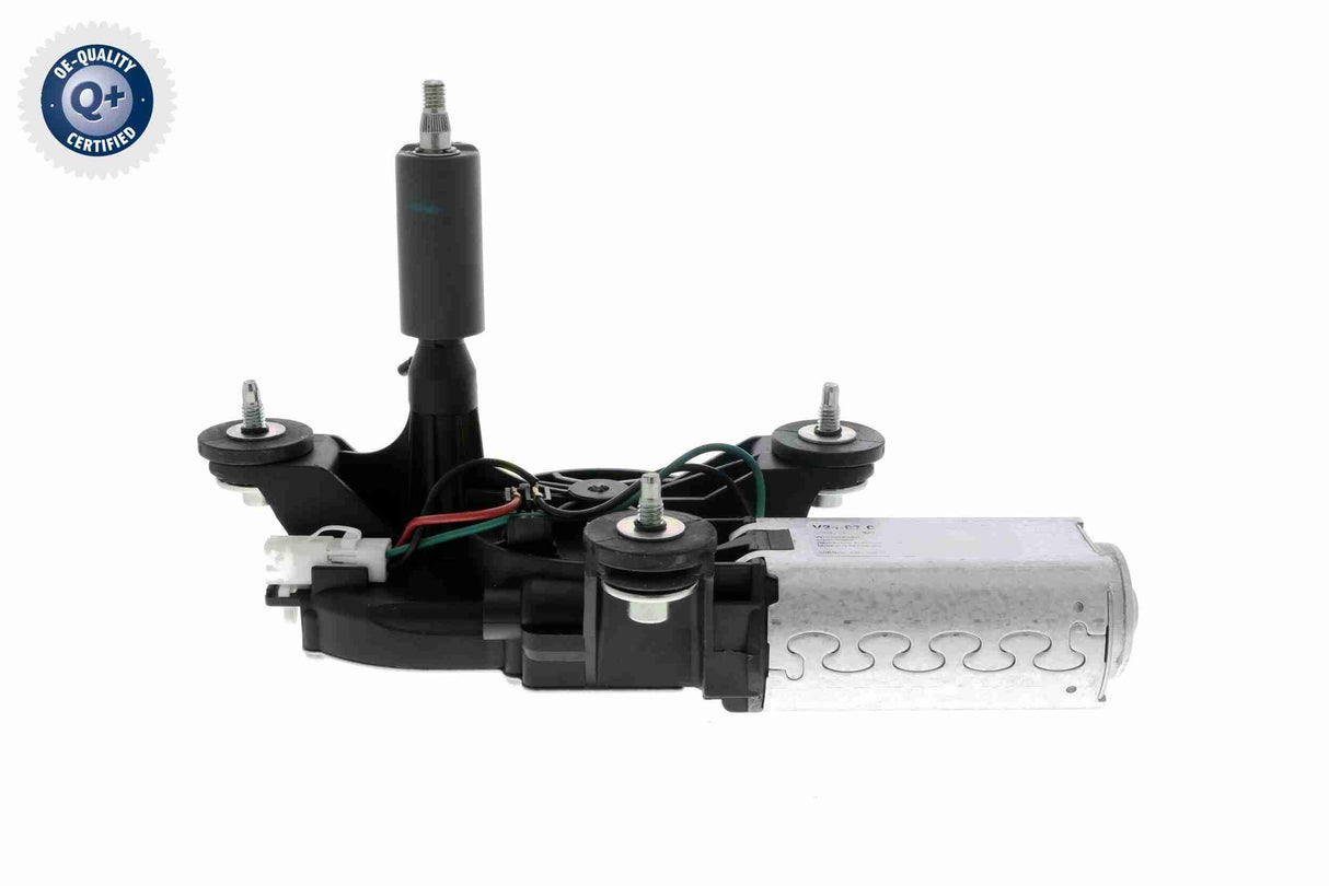 Wiper Motor - V24-07-0026