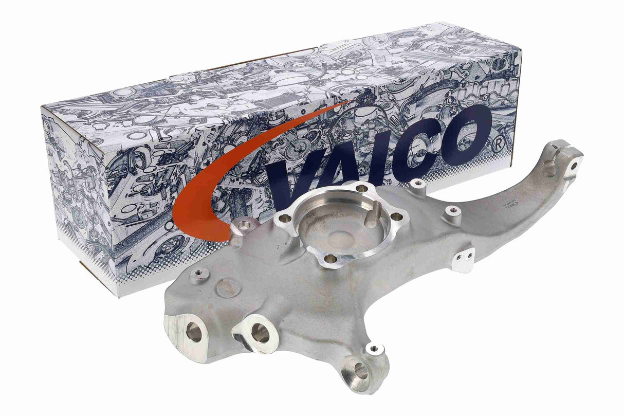 Steering Knuckle, wheel suspension - V20-3459