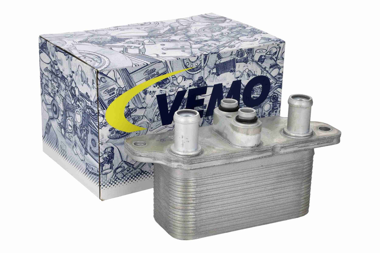 Radiator, traction battery - V58-97-0005