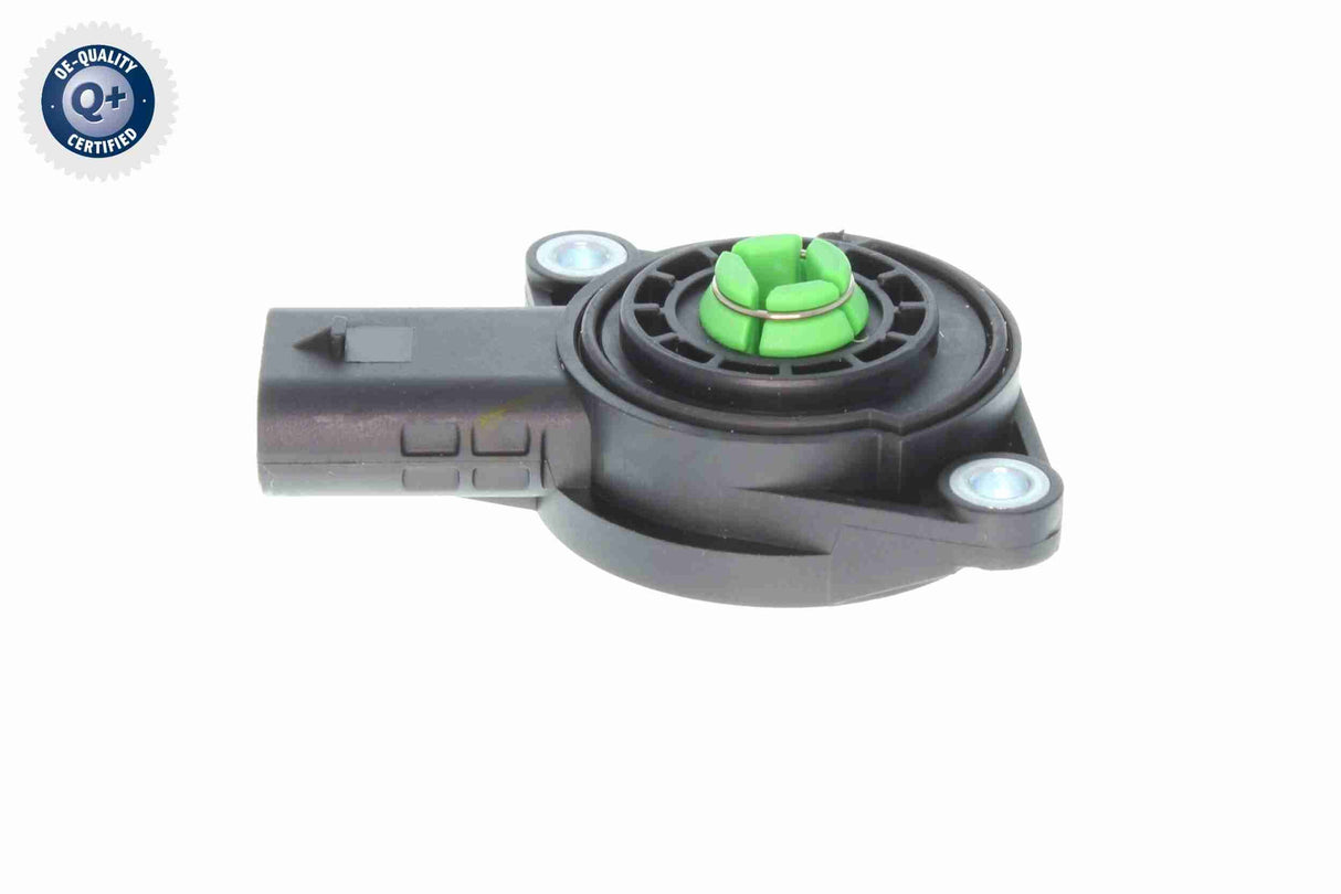 Sensor, suction pipe change-over flap - V10-72-1268