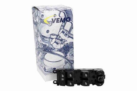 Switch, window regulator - V95-73-0040