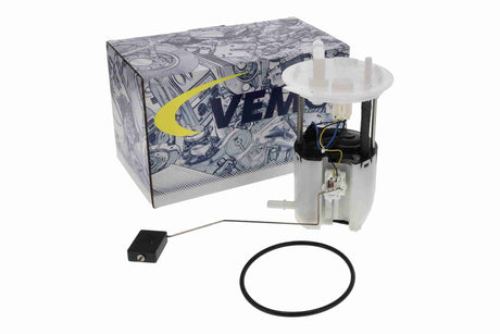 Fuel Pump - V25-09-0092