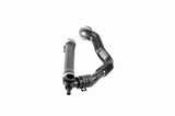 Hose, cylinder head cover ventilation - V10-0774