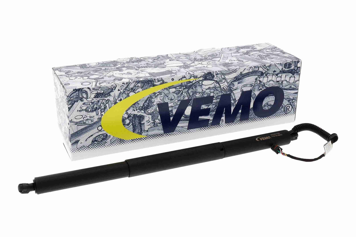 Electric Motor, tailgate - V10-55-0043