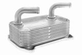 Oil Cooler, engine oil - V95-60-0010
