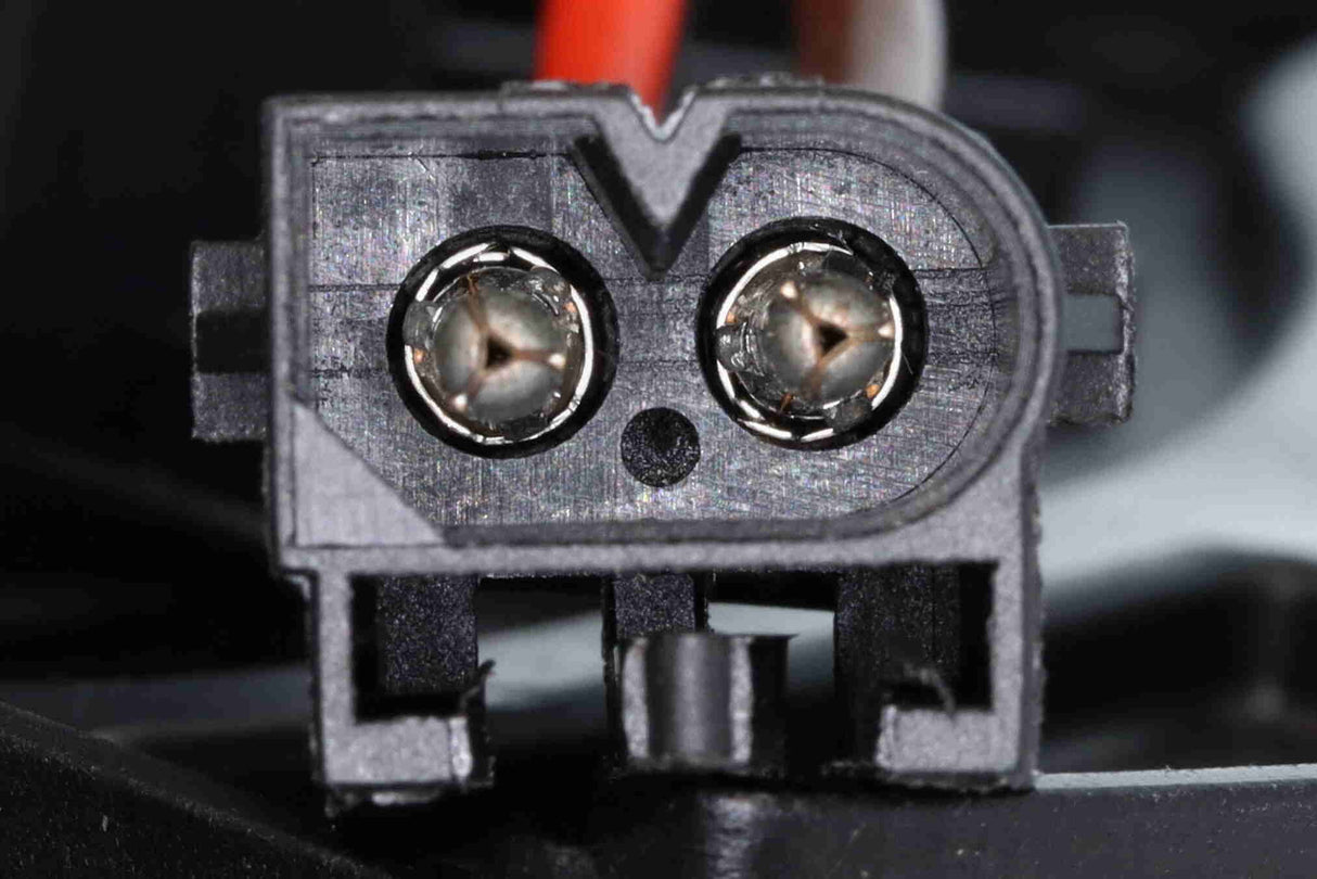 Interior Blower - V30-03-1792