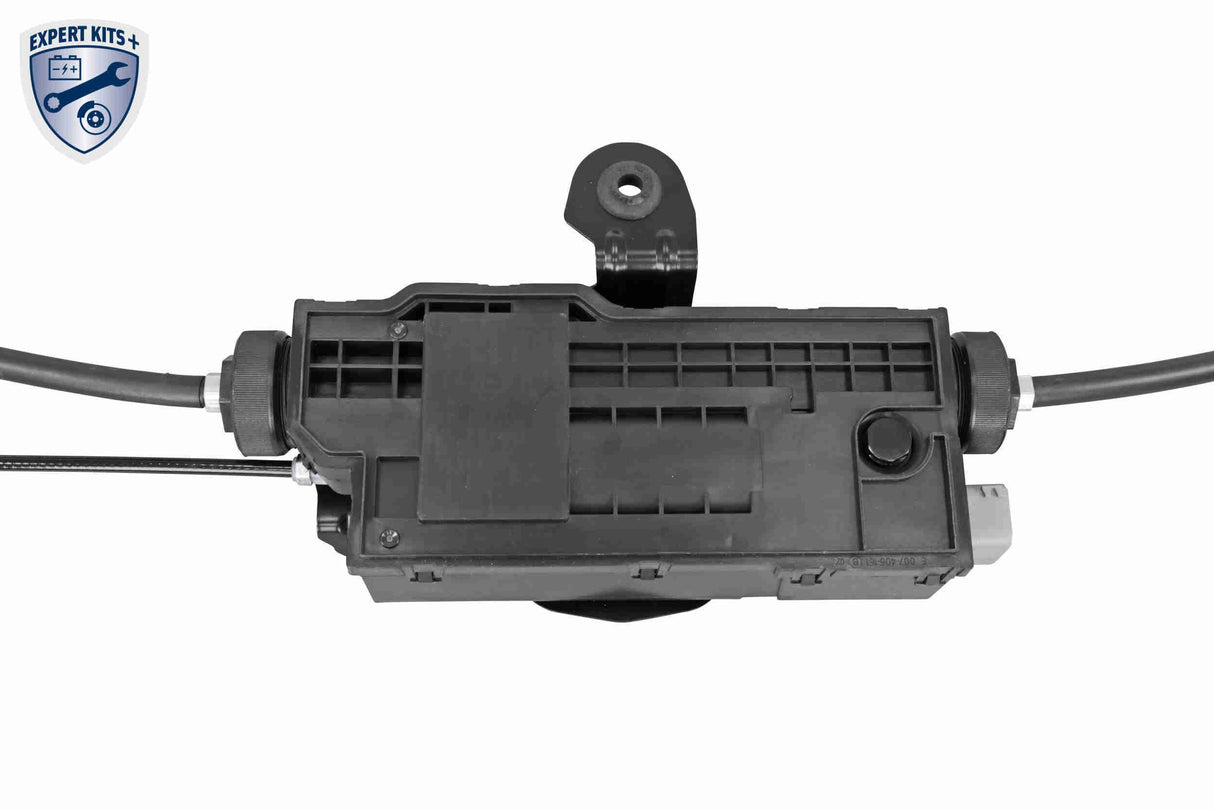 Control Element, parking brake caliper - V20-77-0060