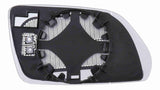 Mirror Glass, exterior mirror - V10-69-0017