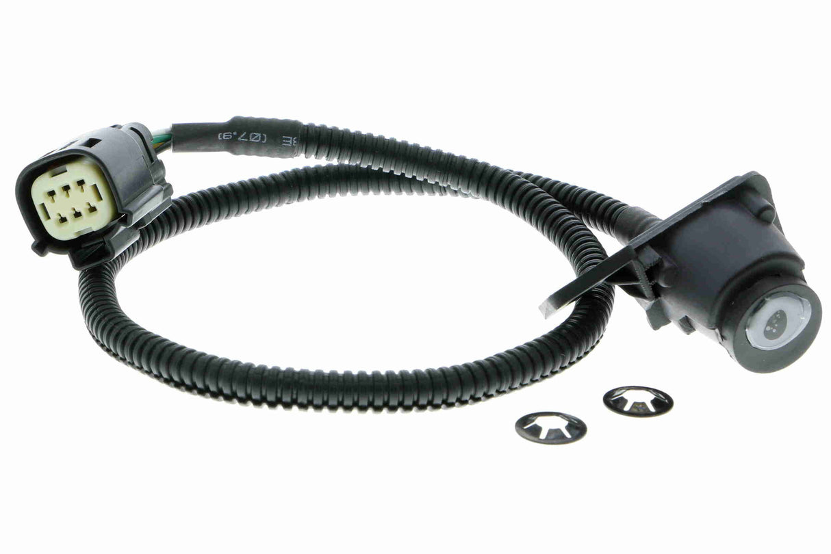 Rear View Camera, park distance control - V25-74-0021