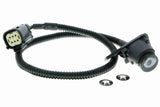 Rear View Camera, park distance control - V25-74-0021